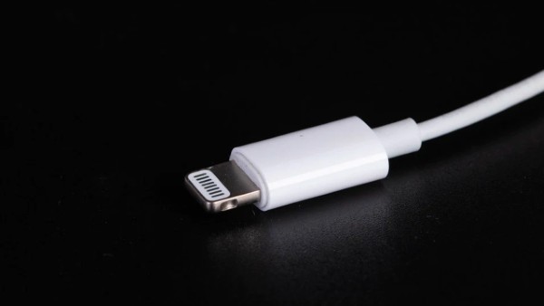Cáp sạc Lightning
