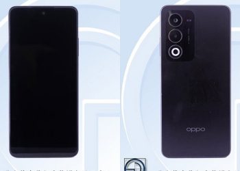 Cấu hình OPPO A6i 5G bất ngờ lộ diện với chip Dimensity 6300, camera kép 50MP, pin khủng 6000 mAh