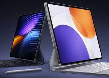 Lộ diện thiết kế và cấu hình Xiaomi Pad 7S Pro với chip Xring O1, pin 10.160mAh
