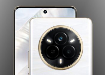 Cấu hình của realme 15 Pro lộ diện cùng các phiên bản màu sắc mới