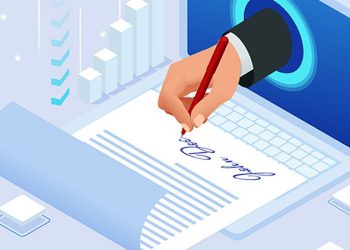 Hướng dẫn cách chèn chữ ký vào file PDF miễn phí, đơn giản