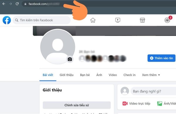 Một số điều kiện cần để thay đổi đường link fanpage