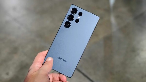 Samsung Galaxy S25 Ultra