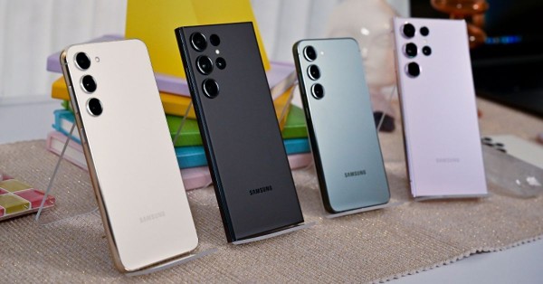 Các yếu tố xem xét khi chọn mua điện thoại Samsung phù hợp