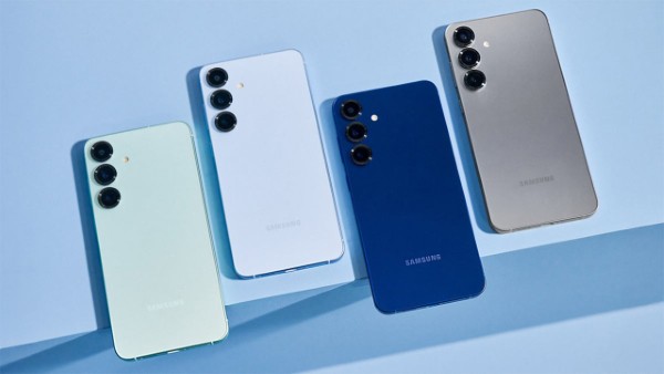 Samsung Galaxy S25 Plus