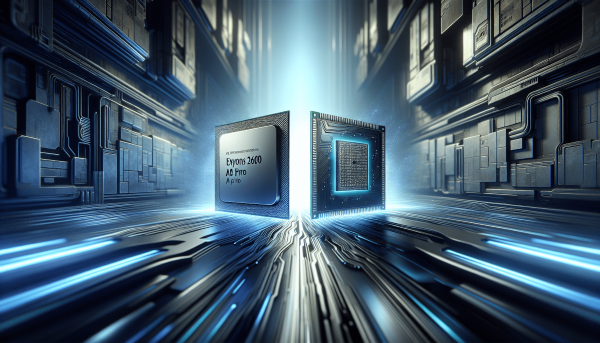 Exynos 2600 dự kiến sẽ được công bố vào cuối năm 2025