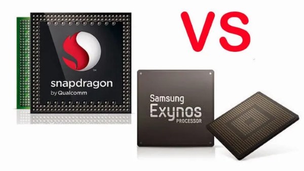 Exynos 7420 vượt trội hơn Snapdragon 625 về mặt cấu trúc hiệu suất