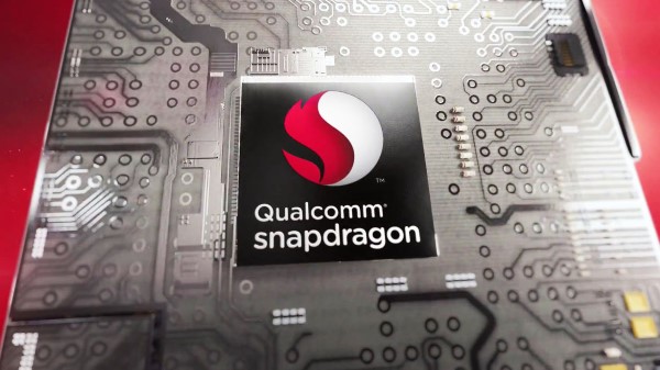 Snapdragon 625 nổi bật với khả năng tiêu thụ năng lượng cực kỳ tiết kiệm