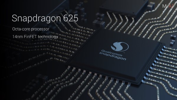 Snapdragon 625 hỗ trợ nhiều tính năng hiện đại và tương thích phần cứng đa dạng