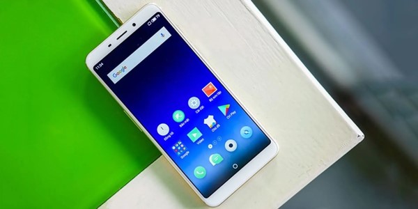Meizu M6s