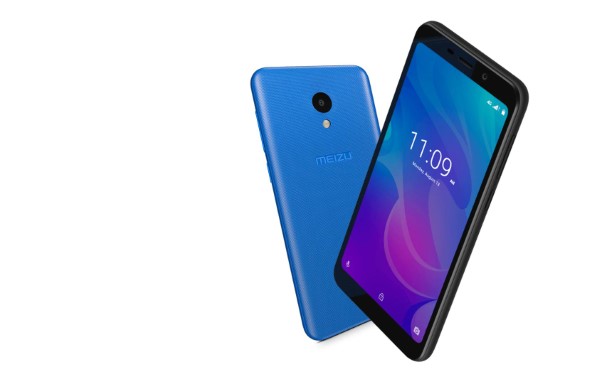 Meizu C9 Pro