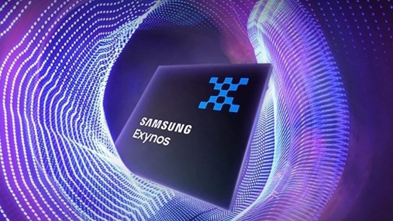 Exynos là dòng vi xử lý được Samsung Electronics thiết kế và sản xuất