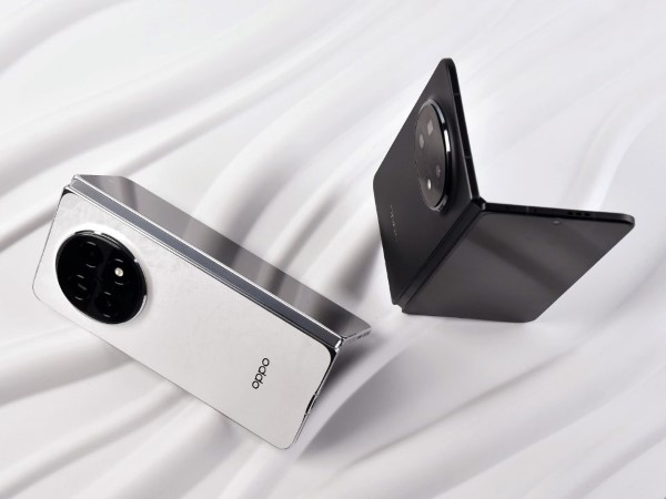 OPPO Find N5
