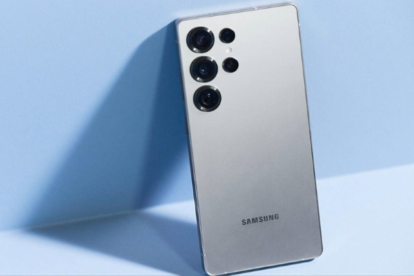 Chip Snapdragon 8 Elite 