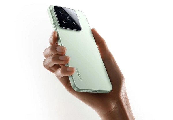 Xiaomi 15 5G