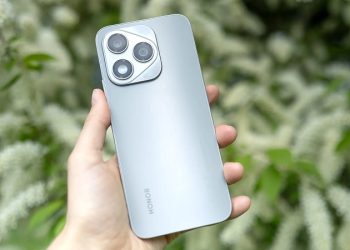 Có nên mua HONOR 400 Lite với thiết kế 'na ná' iPhone cùng loạt tính năng hấp dẫn ở tầm giá hợp lý?