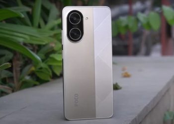 Có nên mua POCO C71: Giải mã cơn sốt smartphone giá rẻ!