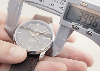 Cổ tay nhỏ nên đeo đồng hồ gì? Gợi ý chọn đồng hồ cho từng đối tượng