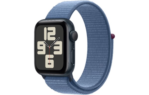 Apple Watch SE 2 GPS 44mm Sport Loop