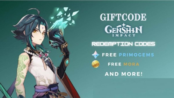 Bảng tổng hợp code Genshin Impact mới nhất năm 2025