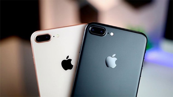 iPhone 7 Plus không hỗ trợ sạc nhanh chuẩn USB Power Delivery (PD)