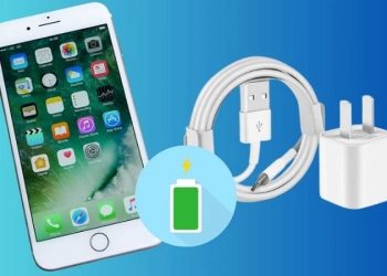 Nguyên nhân và cách xử lý củ sạc iPhone 7 Plus bị nóng