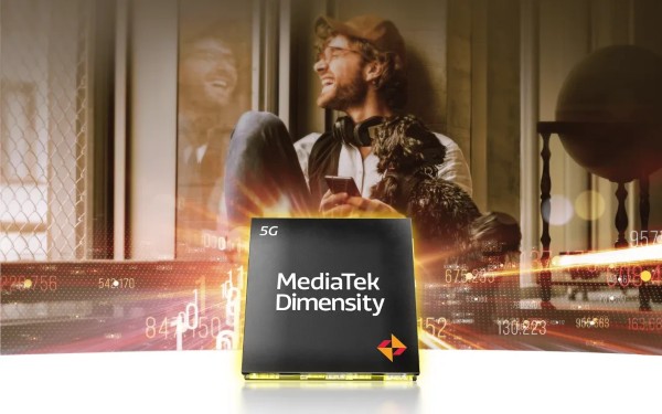 Dimensity 8450 tích hợp NPU 880 trên nền tảng Agentic AI Engine