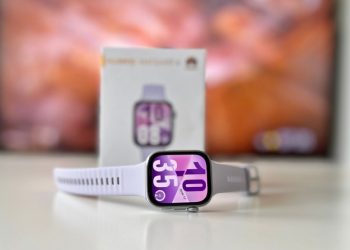 Đánh giá Huawei Watch Fit 4: Liệu có xứng đáng để nâng cấp?