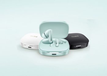 Đánh giá Redmi Buds 6: Âm thanh tốt, khử ồn 