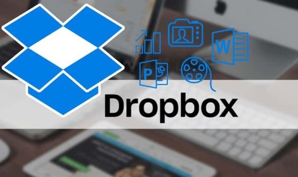 Dropbox có khả năng ổn định và bảo mật cao
