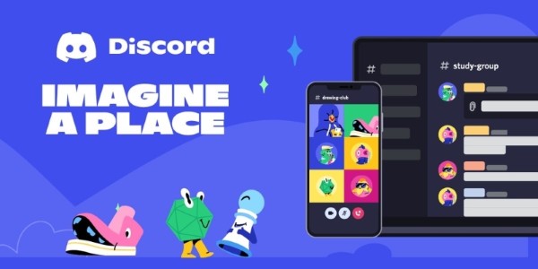 Một số lợi ích giúp Discord ngày càng phổ biến