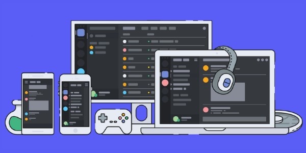 Các tính năng nổi bật của ứng dụng Discord