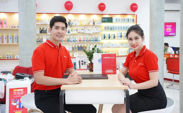 Chính sách mua và bảo hành đồng hồ Zobo tại Viettel Store