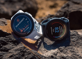 Đồng hồ Garmin_ Thương hiệu đồng hồ thể thao thông minh hàng đầu thế giới