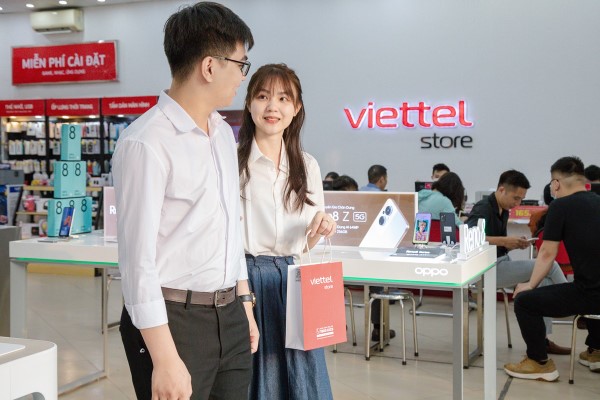 Mua đồng hồ Garmin chính hãng tại Viettel Store với giá cạnh tranh