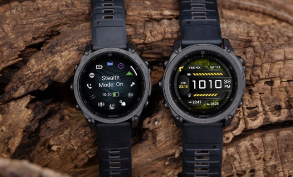 Garmin Tactix 8 Solar