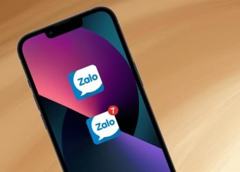 Mẹo dùng 2 Zalo trên iPhone đơn giản nhưng hiệu quả