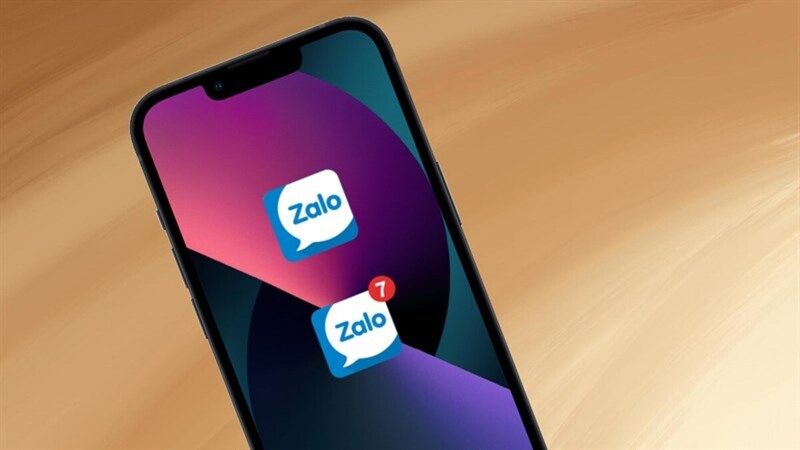 Có nhiều lợi ích khi sử dụng 2 Zalo trên iPhone 