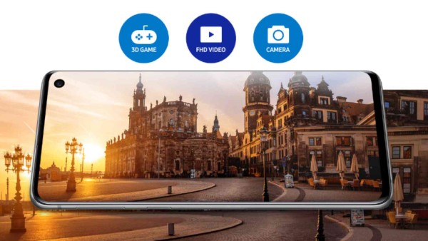 Exynos 7870 vs Snapdragon 615 về khả năng giải trí có sự chênh lệch nhất định