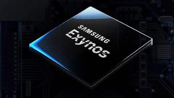 Exynos 7870 được sản xuất trên tiến trình tiên tiến quản lý điện năng tốt hơn