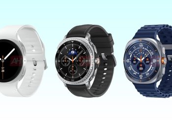 Galaxy Watch 8 có mấy màu? Màu sắc nào dự kiến 