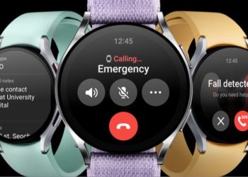 Galaxy Watch 8 Series dùng chip gì? Có nên nâng cấp?