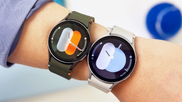 Galaxy Watch 8 series hiện vẫn là lựa chọn đáng cân nhắc
