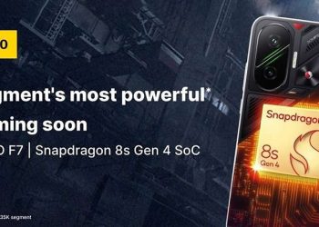 Giá bán của POCO F7 sắp ra mắt có điều gì đặc biệt khiến bạn không thể bỏ lỡ?