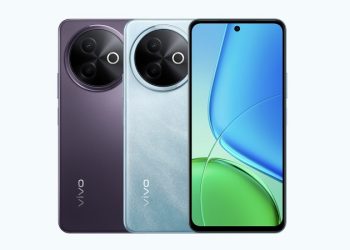 Giá bán dự kiến Vivo Y39 5G: Chỉ 7.49 triệu, pin 'khủng' 6.500mAh, sạc nhanh 44W, có nên mua?
