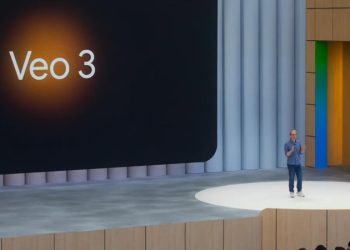 Google Veo 3: Bước tiến mới trong công nghệ tạo video AI đỉnh cao