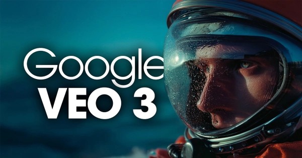 Google Veo 3 mở ra tương lai mới cho lĩnh vực sáng tạo nội dung