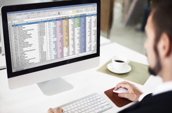 Ứng dụng đa dạng của hàm nhân trong Excel trong thực tế