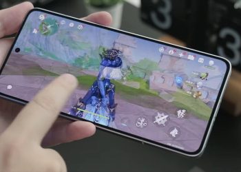 Rò rỉ hiệu năng Redmi K80 Ultra ấn tượng với chip Dimensity 9400 Plus và pin 6.500 mAh mạnh mẽ