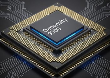 Hiệu năng của chip Dimensity 9500 rò rỉ với điểm chuẩn ấn tượng ngang ngửa Snapdragon 8 Elite 2